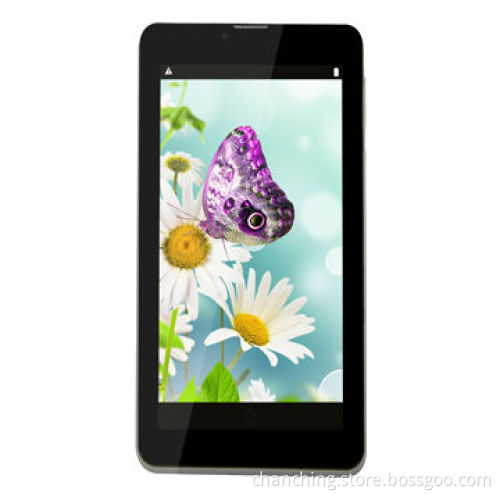 7-inch Tablet PCs with MTK8312 Dual-core